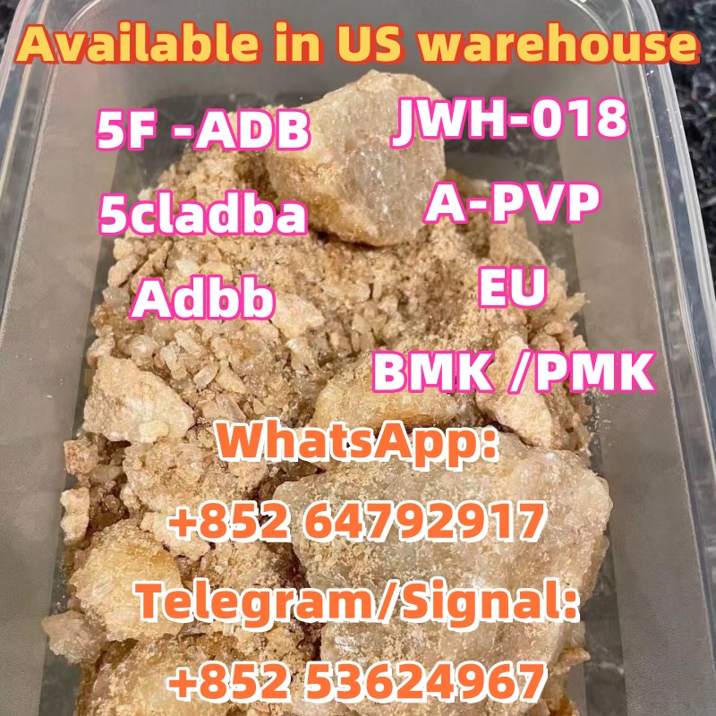 Hot Selling 5cladba, 5cladb, 5cl, 5cl-adb, 5cl-adb-a, Adbb Raw Materials